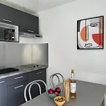 Cannes - Apartmanhotel