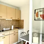Apartmanhotel Cannes - 3*