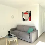 Apartmanhotel Cannes -