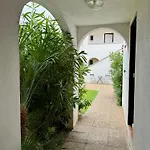 Apartmanhotel Cannes - 3*