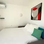 Apartmanhotel Cannes - 3*