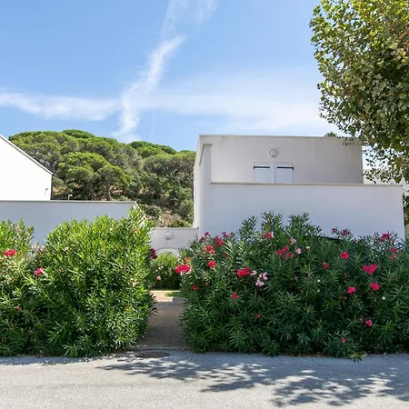 Cannes - Appart hôtel 3*