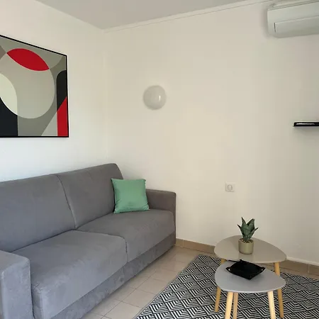 Cannes - 公寓式酒店