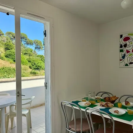 Cannes - Appart hôtel