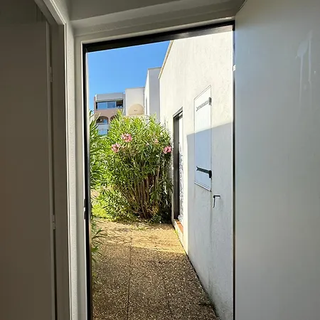 Lägenhetshotell Cannes - 3*