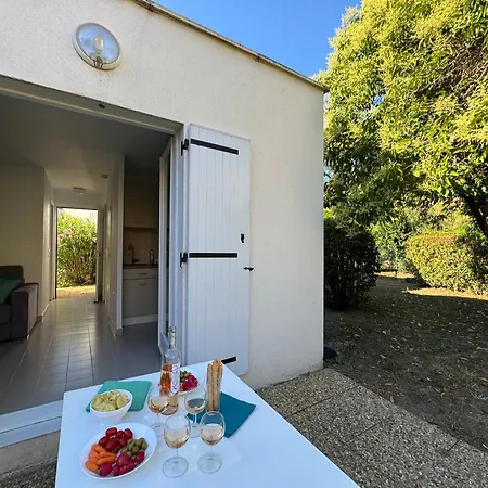 Cannes - 公寓式酒店 勒卡内