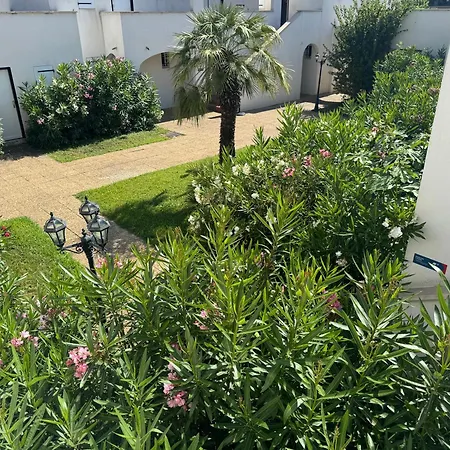 公寓式酒店 Cannes -