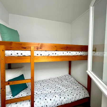 公寓式酒店 Cannes - 勒卡内