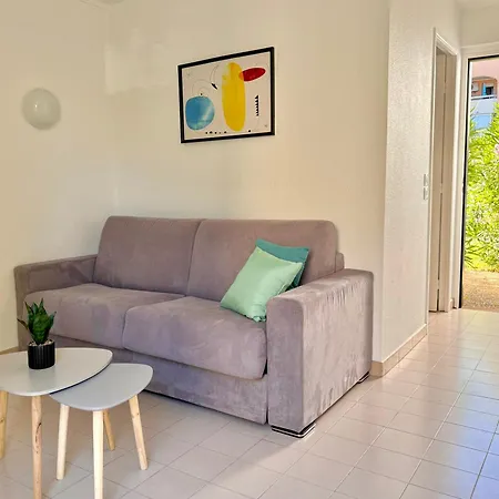 Aparthotel Cannes -