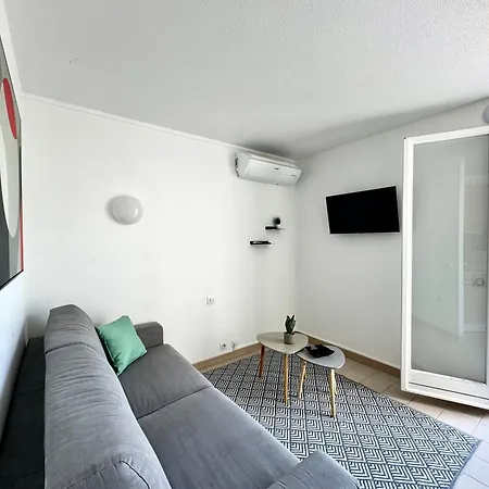 Cannes - 3* Le Cannet