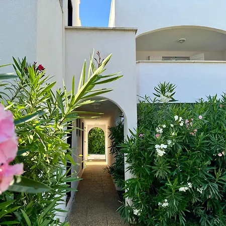 Lägenhetshotell Cannes - Le Cannet