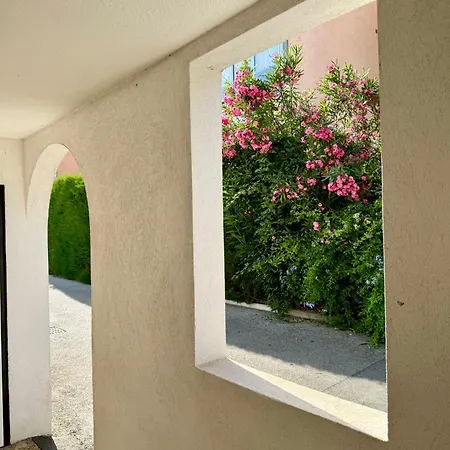 Appart hôtel Cannes -