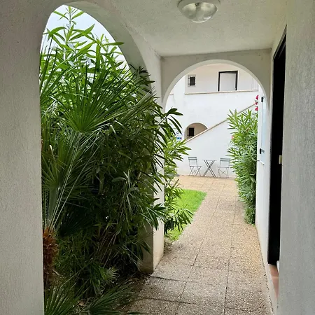 Appart hôtel Cannes - 3*