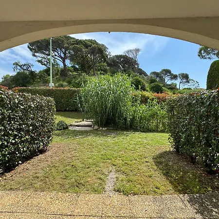 Cannes - Lägenhetshotell