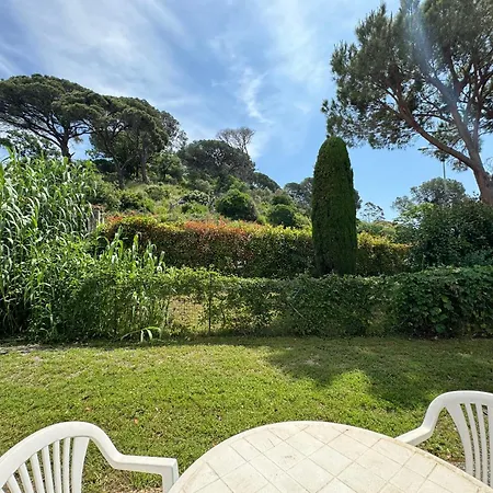 Aparthotel Cannes - Le Cannet