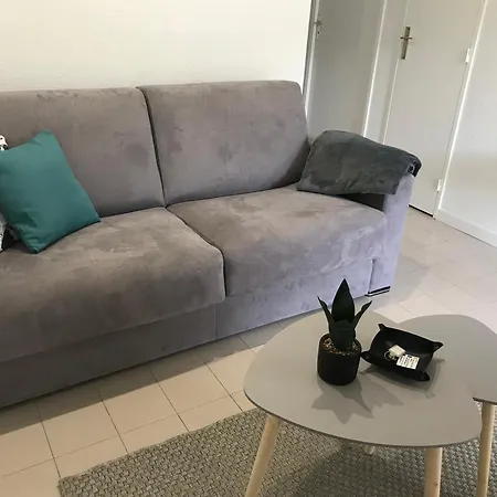 Cannes - 公寓式酒店