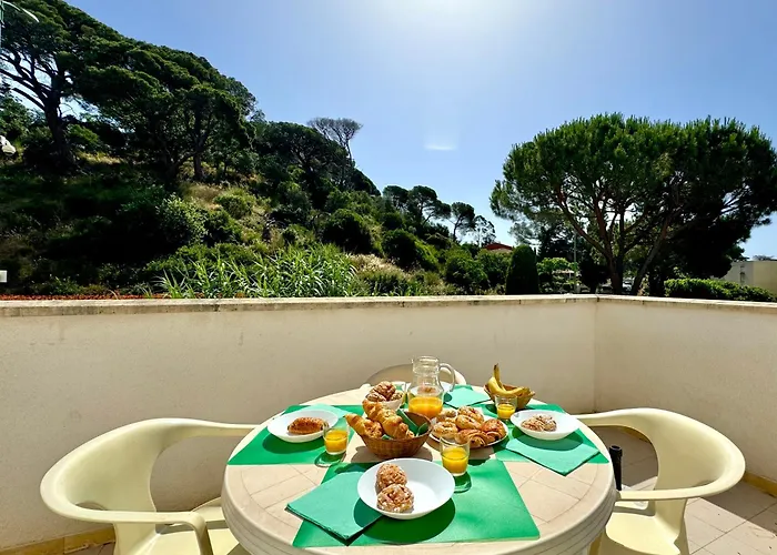 Cannes - Appart hôtel Le Cannet