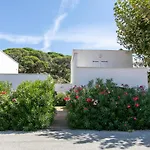 Cannes - アパートホテル 3*