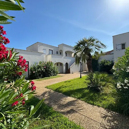 Cannes Apartahotel *