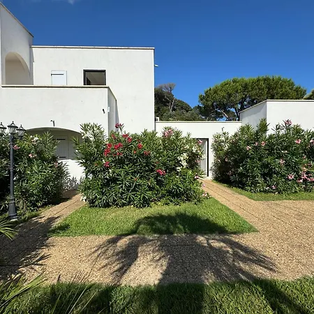 Beach Cannes Bungalows - Holiday Apartments Near Cannes