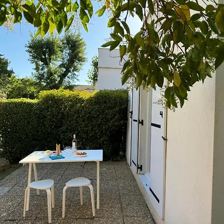 Lägenhetshotell Cannes Le Cannet