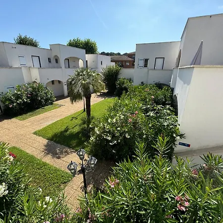 Cannes - 3* Ле-Канне
