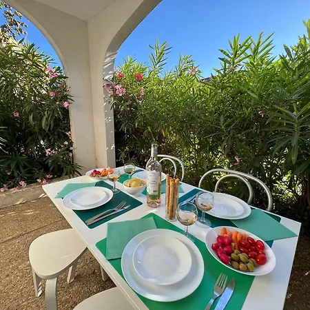 Апарт-отель Cannes - Ле-Канне