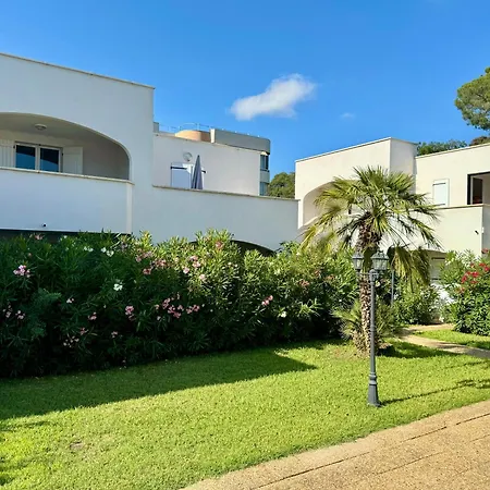 Cannes Apartahotel *