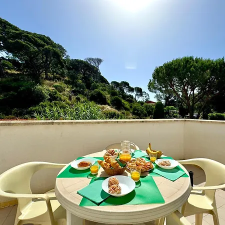 Cannes - Appart hôtel Le Cannet