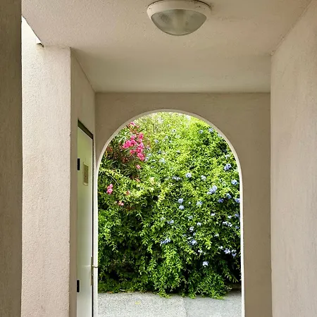 Cannes Aparthotel Le Cannet