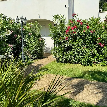 Cannes Lägenhetshotell