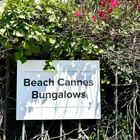 Lägenhetshotell Cannes