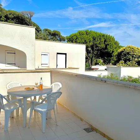 Aparthotel Cannes Le Cannet