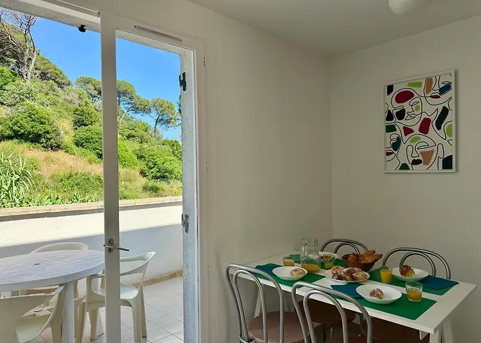 Cannes - شقة فندقية