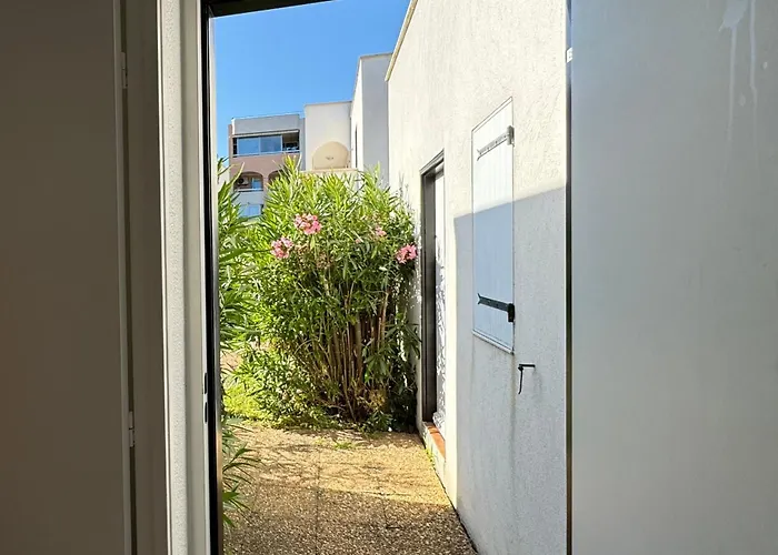 شقة فندقية Cannes - 3*