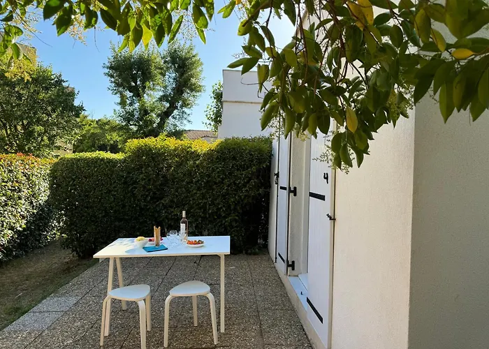 شقة فندقية Cannes - لو كانيت