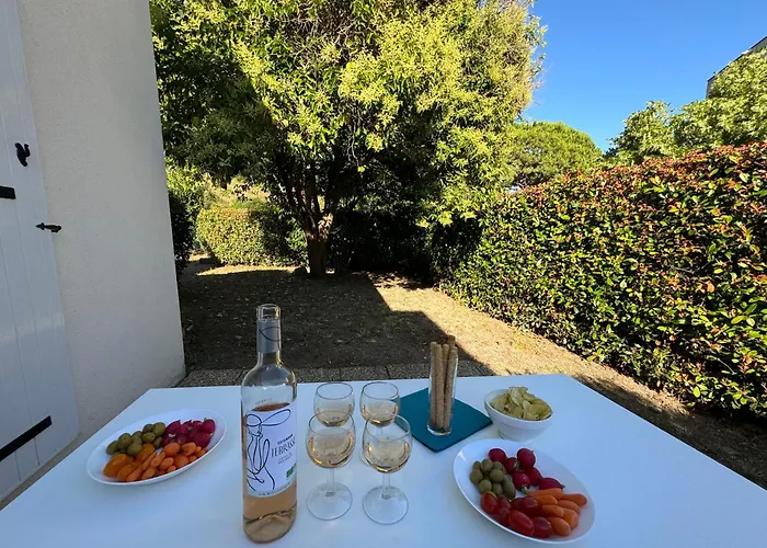 Cannes - Apart Otel 3*