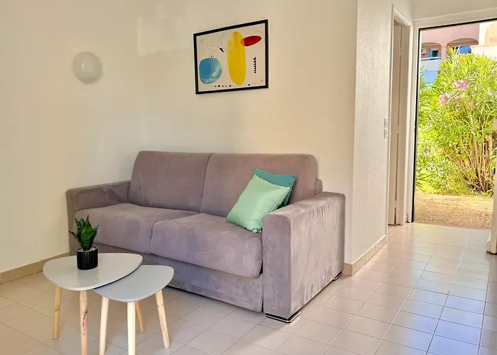 شقة فندقية Cannes -