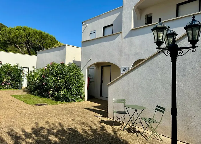 شقة فندقية Cannes - 3*