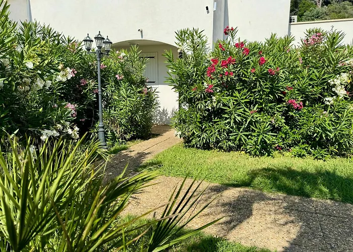 Cannes - شقة فندقية