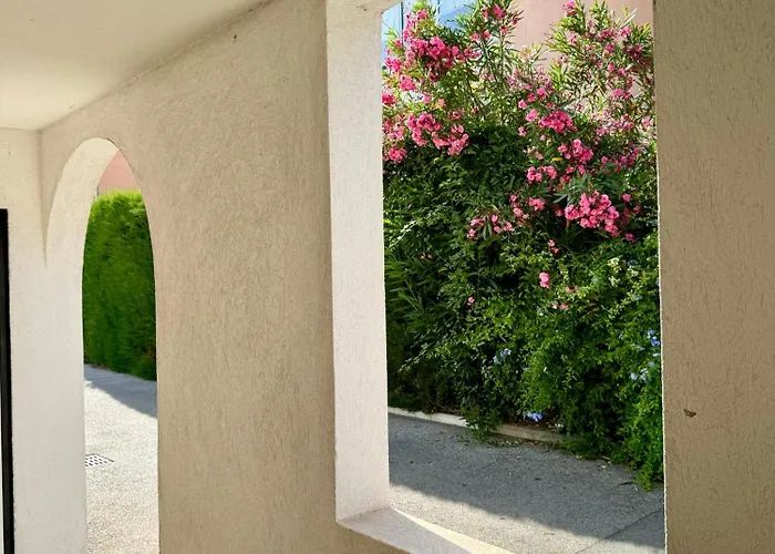 شقة فندقية Cannes -