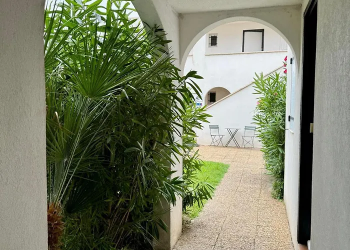 شقة فندقية Cannes - 3*