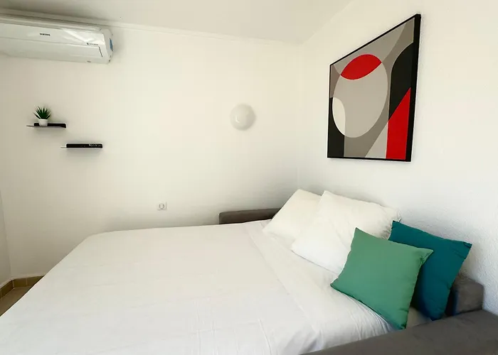 شقة فندقية Cannes - 3*