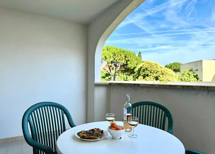Cannes - شقة فندقية 3*